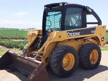 320 john deere skid steer|john deere skid steer specifications.